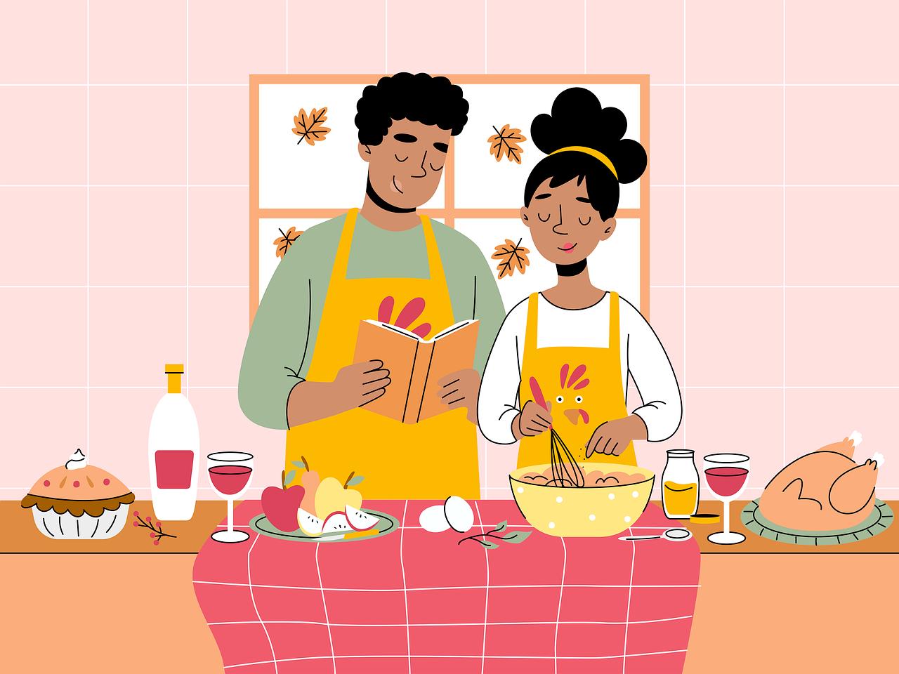 惊人的感情铁律：如何不被你喜欢的异性拿捏？只要你不把对方当成你未来的老公，老