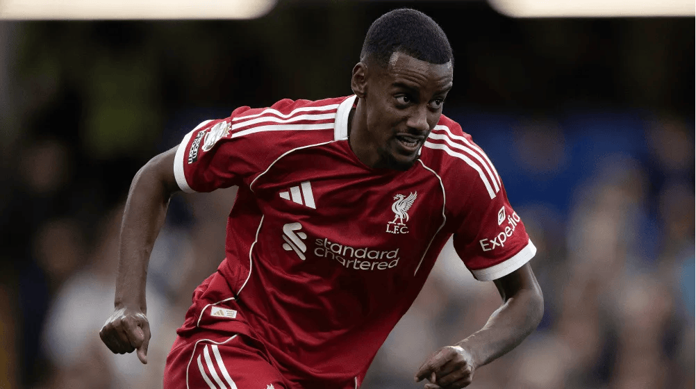 利物浦身价更新: 全队0人上涨, 16人总身价下跌1.1亿欧