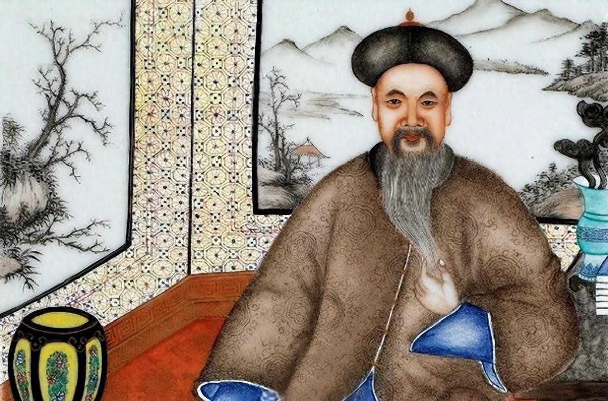慈禧为何会安排左宗棠进入军机处，这其实和他的能力无关，背后真正原因是朝廷高层的权