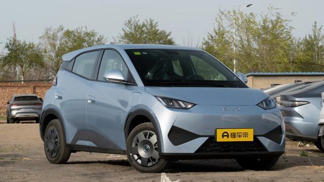 4月国产轿车销量出炉,燃油车表现低迷,海鸥逆袭夺亚军,星瑞排名第14