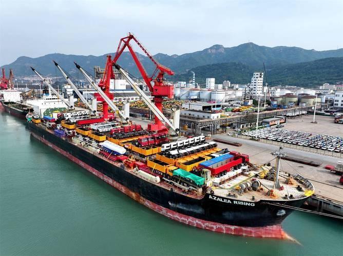 江苏作为全国水运第一大省，水网密布、航运实力领跑全国，却为何投入千亿巨资打造全省