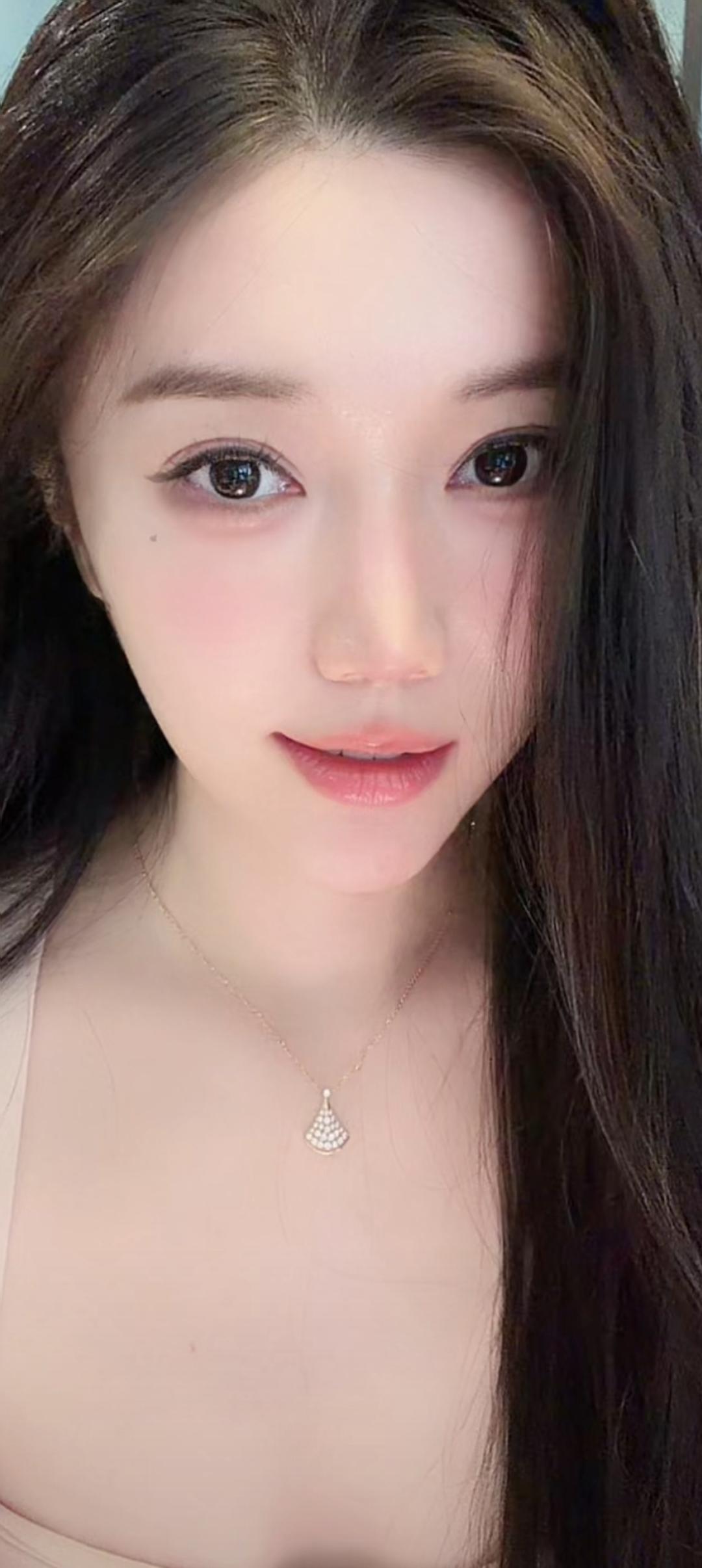 这个小姐姐好温柔啊！