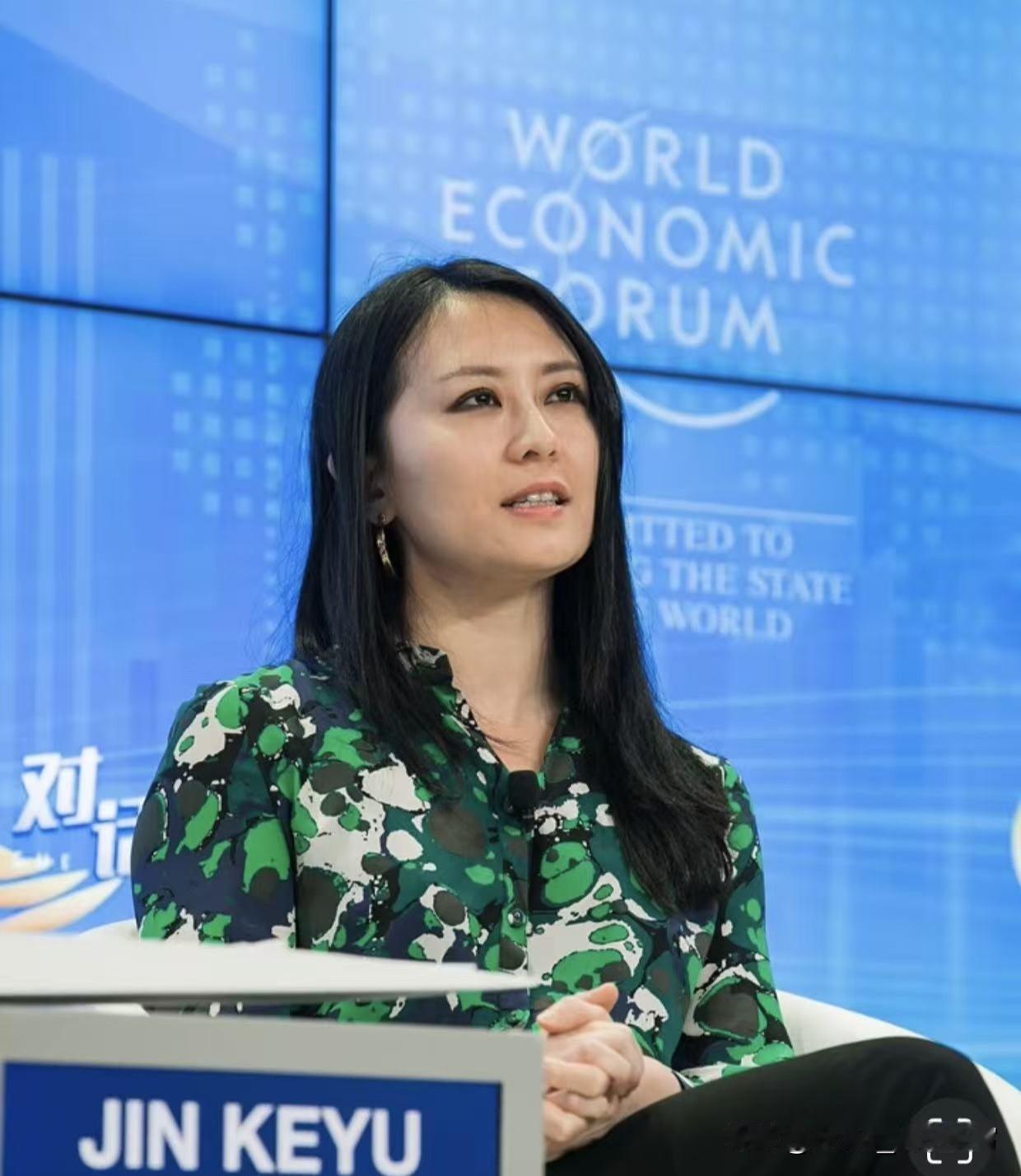 14岁出国，哈佛博士，顶级教授，金刻羽的光环多到闪瞎眼。可当她又一次跳出来说