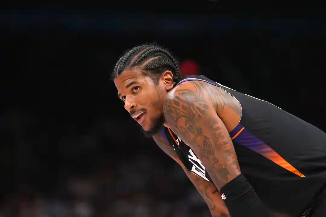 格林附加赛砍下36分，太阳用杜兰特交易得到他和狄龙，真是赢麻了。一、太阳战胜勇