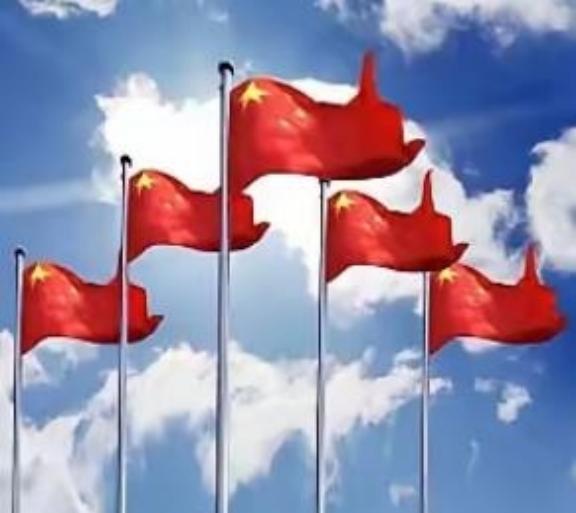 美伊这一场军事较量，彻底提醒全世界警惕中国！它们不约而同地问出了一个极其关键的问