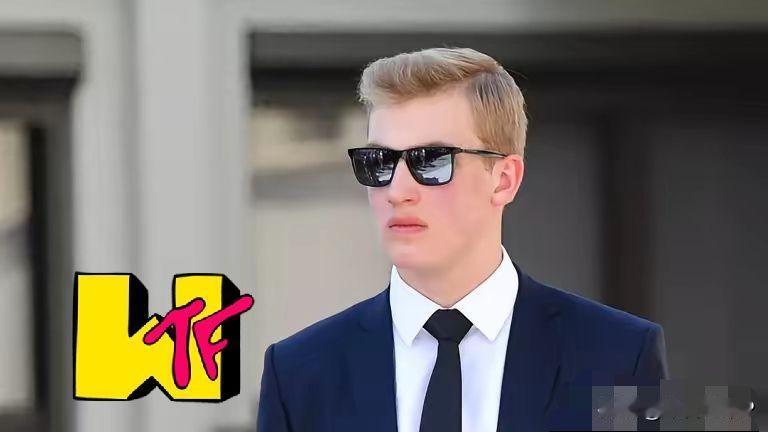 【卢卡申科：儿子已考上北京大学】明斯克时间2026年4月19日，白俄罗斯总统