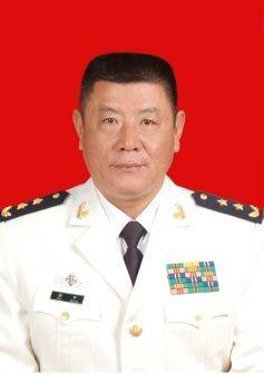 2006年，贪污1.6亿的原海军副司令员王守业在审讯中，面对一笔数千万的批款指控