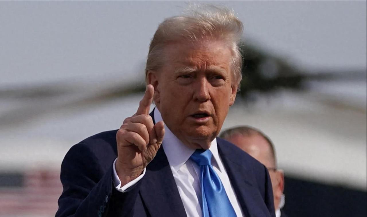 特朗普开始摆谱，非要中国八抬大轿，才肯现身九三阅兵现场？2025年9月3日，中