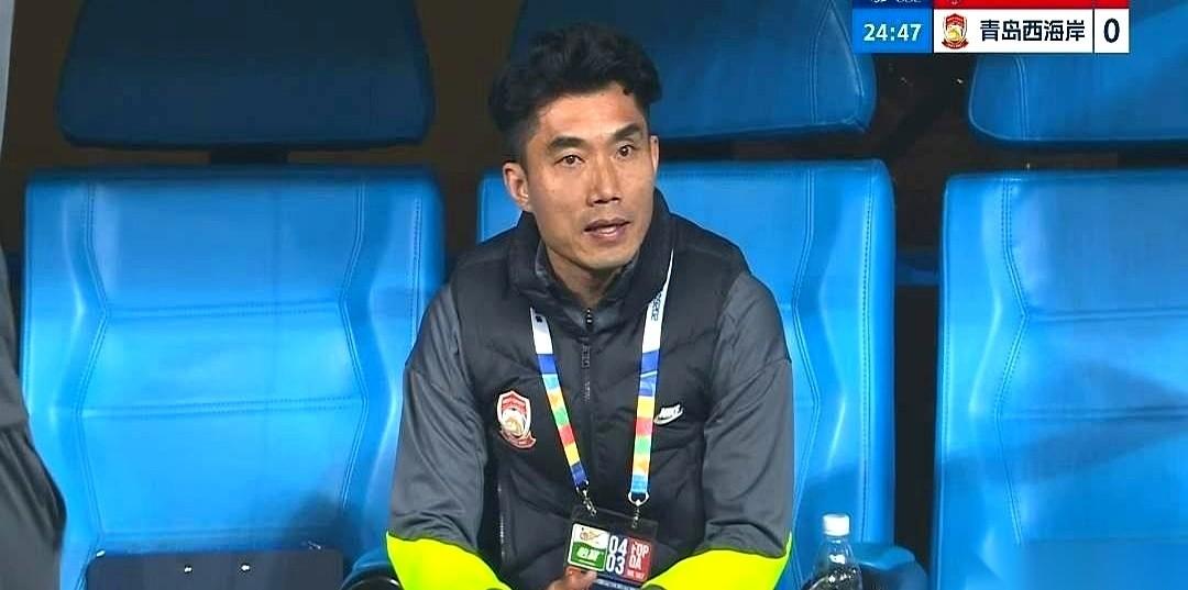 5轮球赛踢完，国产教练的座次表被重新洗牌了。最让球迷错愕的是，曾经名震江湖的“鲁