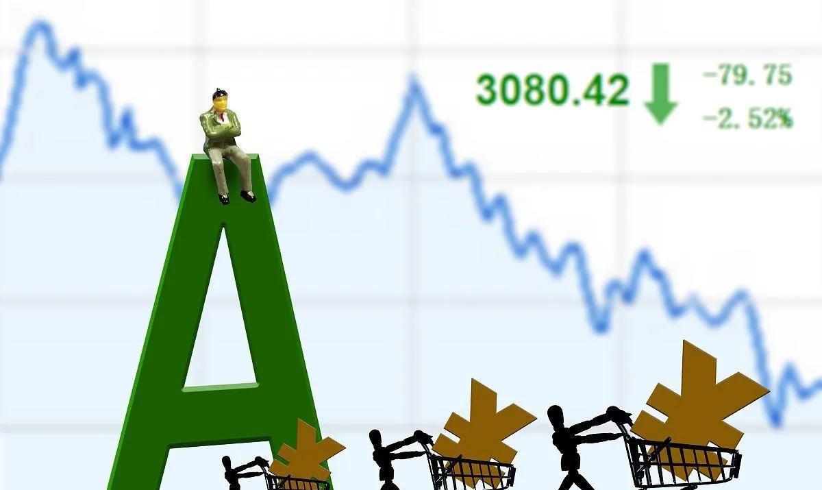 小心下周崩跌！6月8号，今日凌晨的四大消息冲击发酵！一、小心下周崩跌！全天窄幅