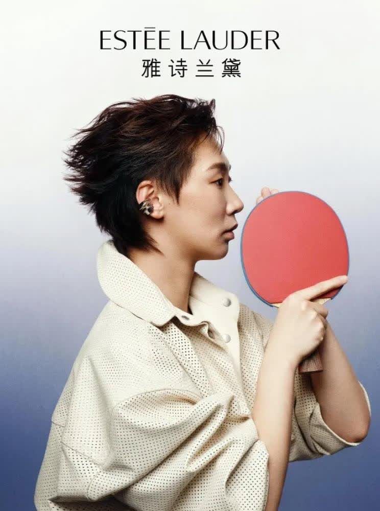 王励勤一上任，王曼昱的人气蹭蹭往上涨哎，这可真是个大新闻！自从我们的大力