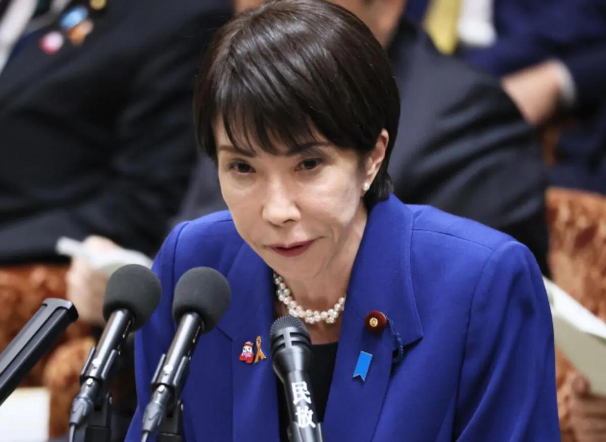 狼子野心不藏了，继高市之后，日外相在谈删除敌国条款，中国得提高警惕了。9月2