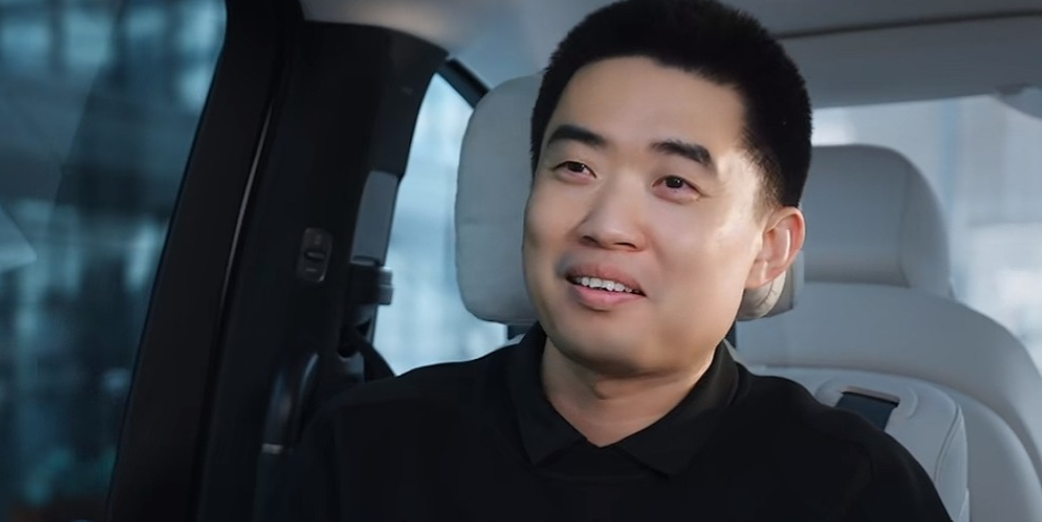 当初把李想“67Y”当笑话听的人，今天脸上得挨几记响的！
