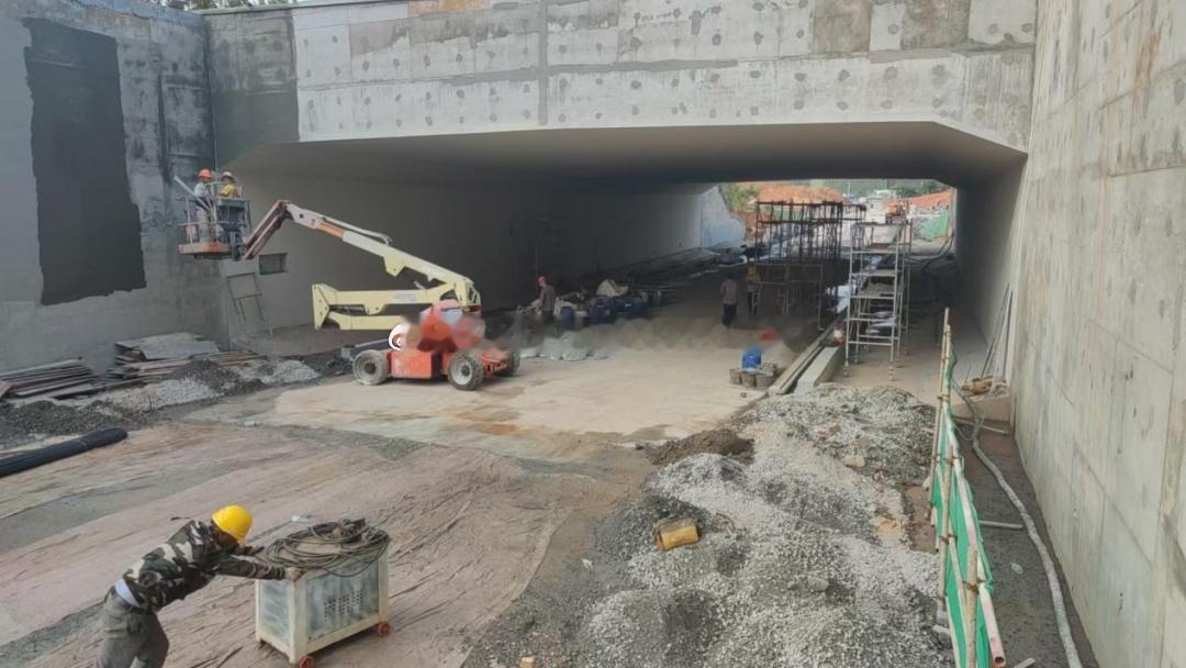 【英雄城交通•道路|好消息！南昌大学联系通道提升改造项目传来最新消息】南昌