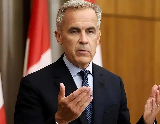 卡尼一句话，把法国和加拿大抬进了全球人工智能“前沿四国”。在他口中，今天站在AI