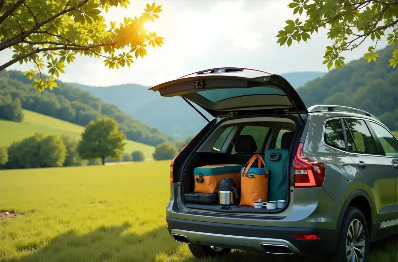 最近朋友计划开新能源汽车跑长途，心里直打鼓，怕半路没电趴窝。现在全国充电桩已经突