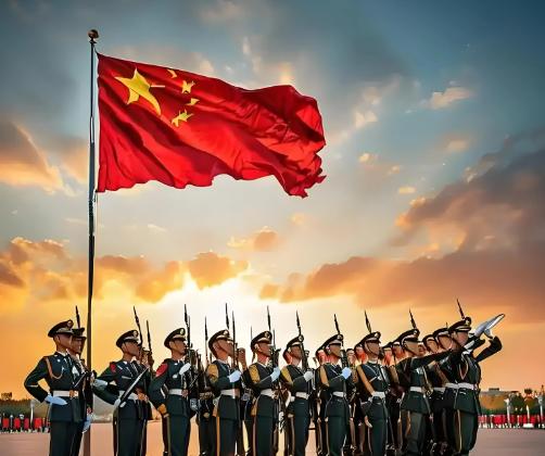 世界突然醒悟，中国打越南时的军事实力就是世界的顶流了！45年前的中国就是军力世