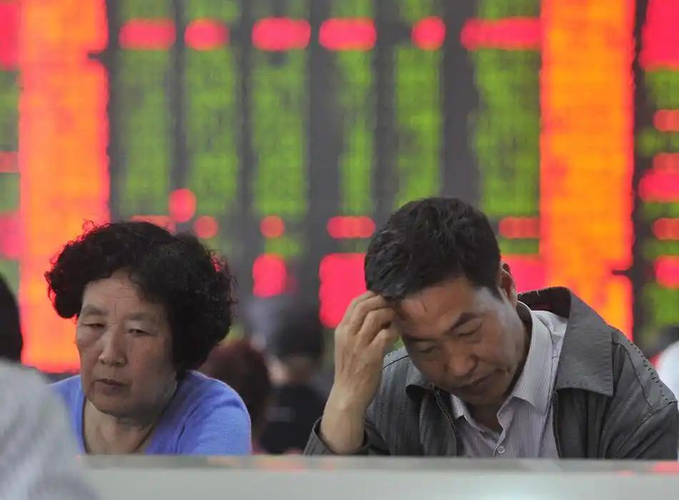 有位广东股民在节前最后一个交易日，没能管住自己的交易手。他以16.82元的价格买