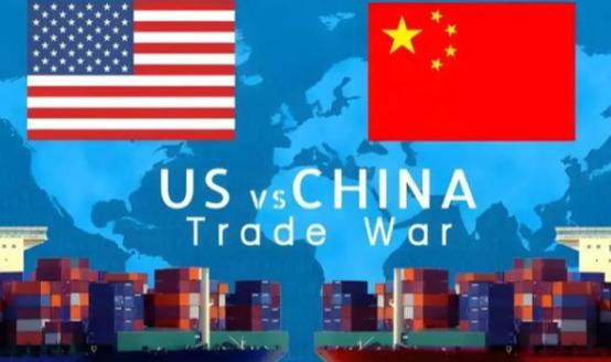 中国为什么不希望美国倒下？可能你不信，要是美国真的倒下了，中国可就麻烦大了，中美