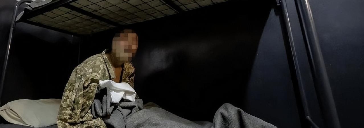 赴俄作战朝军为何鲜有被俘？德媒：都自杀了为了给不堪一击的前线乌军“挽尊”，德