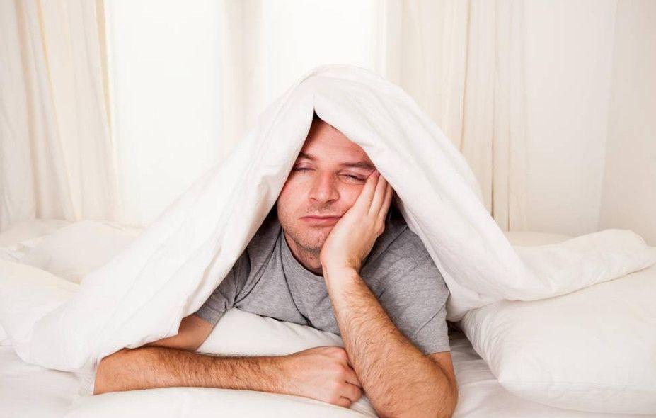 失眠多梦再睡难? 睡前喝杯它, 让你安稳入眠第二天精神好!
