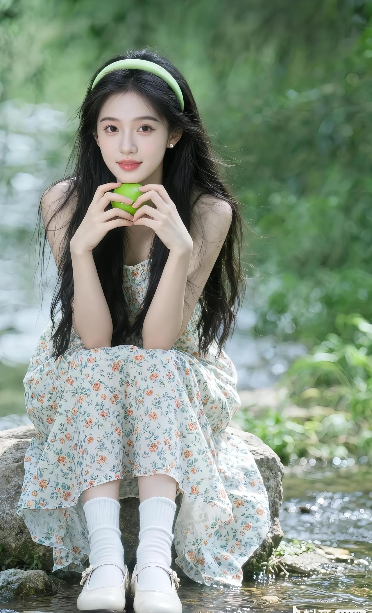 慢慢相遇，好好生活。