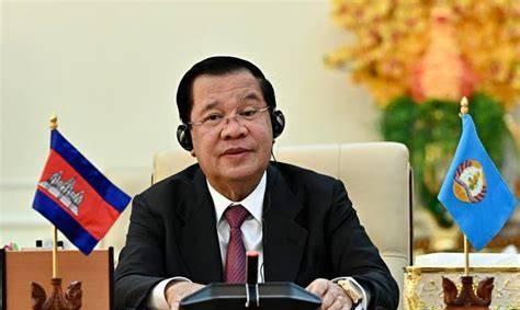 洪森统治柬埔寨38年，给穷人带来了什么样的生活？外界看柬埔寨，常盯着金边的高楼