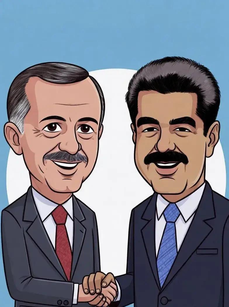 埃尔多安这次把话摊开说清了。在土耳其安卡拉，他主动和美国总统通电话，话题直