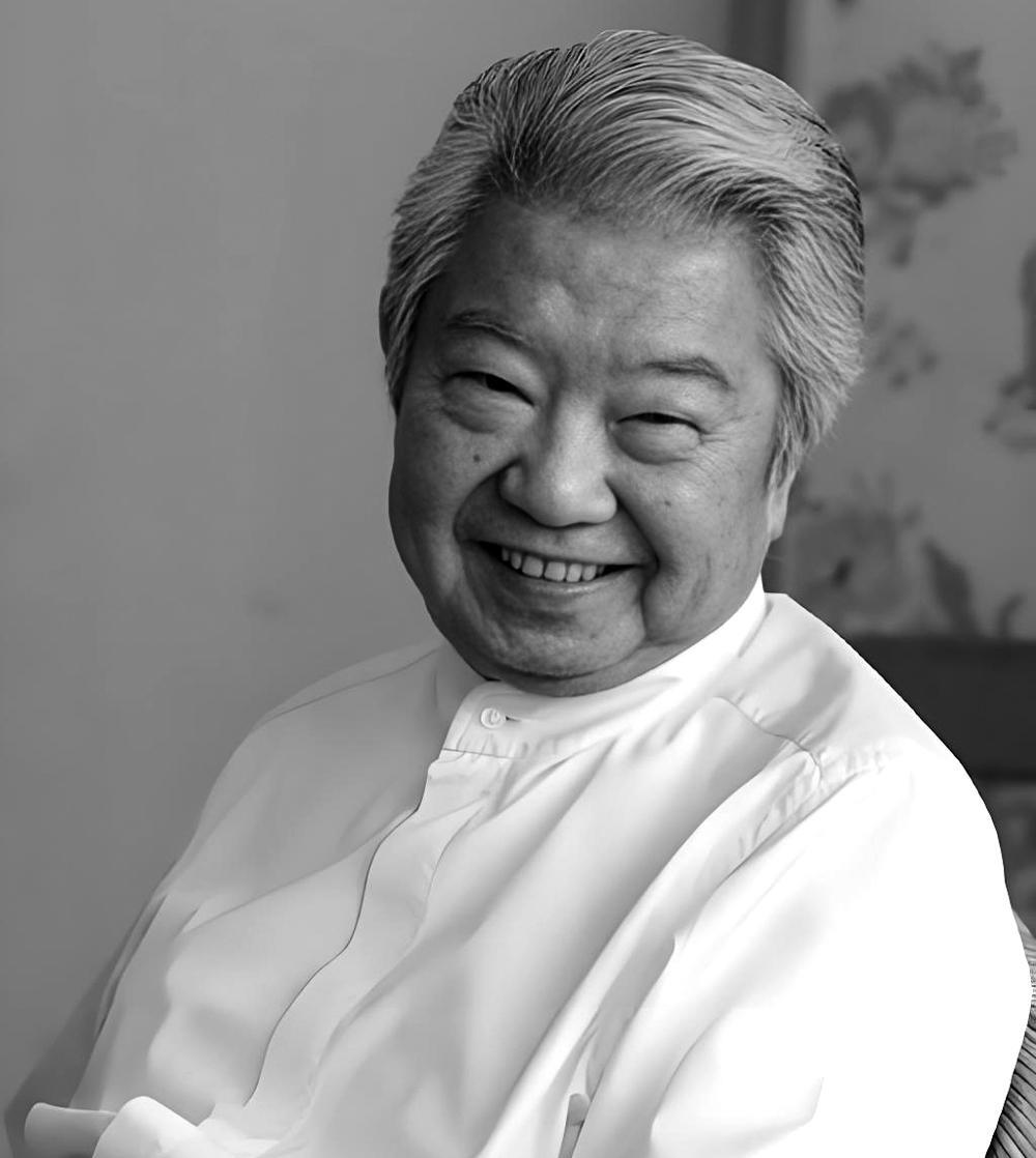 蔡澜已去，香港最后的风流没了。香港虽然被称为“文化沙漠”，但好歹还有“四大才子