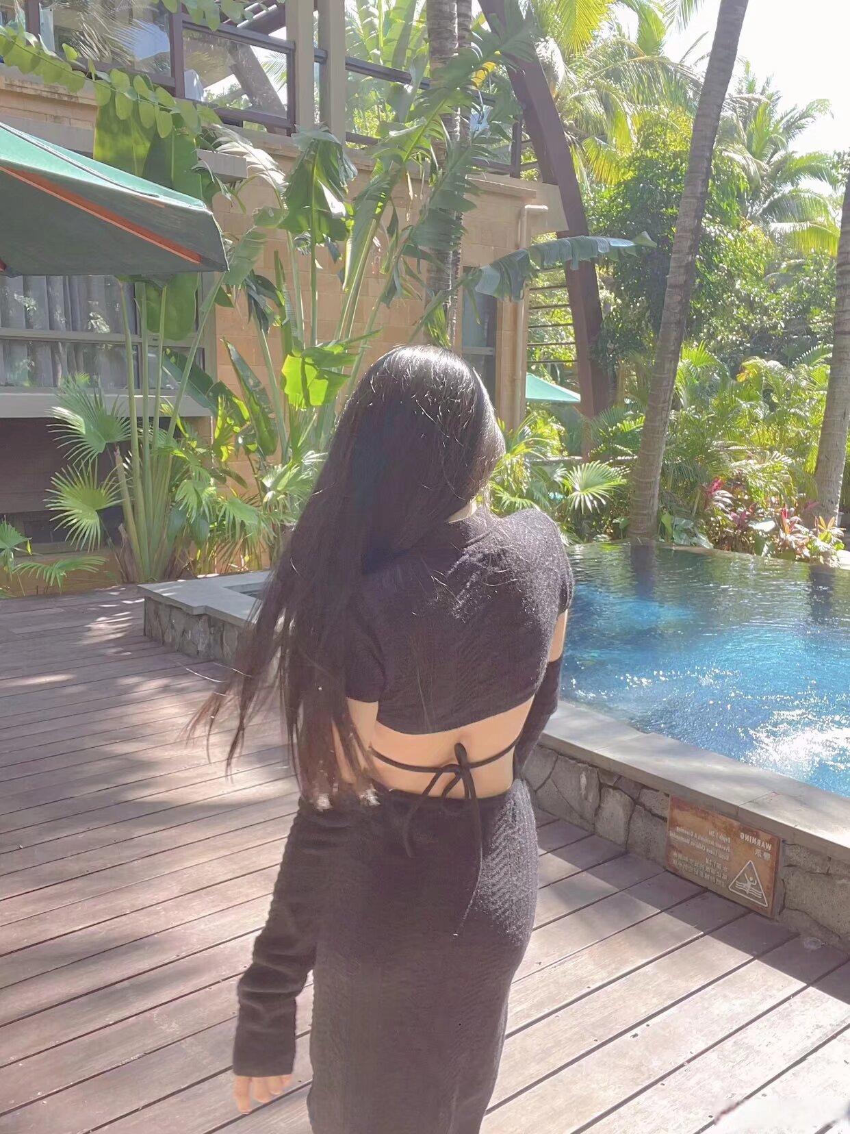 当一个人活明白的时候才知道，情感是一回事、生活是一回事、相遇是一回事、岁月是另一