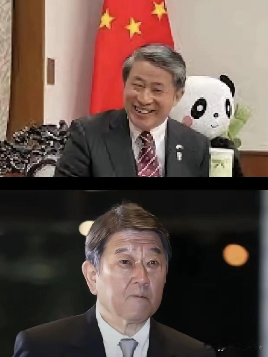 日本传来噩耗！日本外相茂木敏充在会议上表示因台海话题中日关系紧张，他11月7