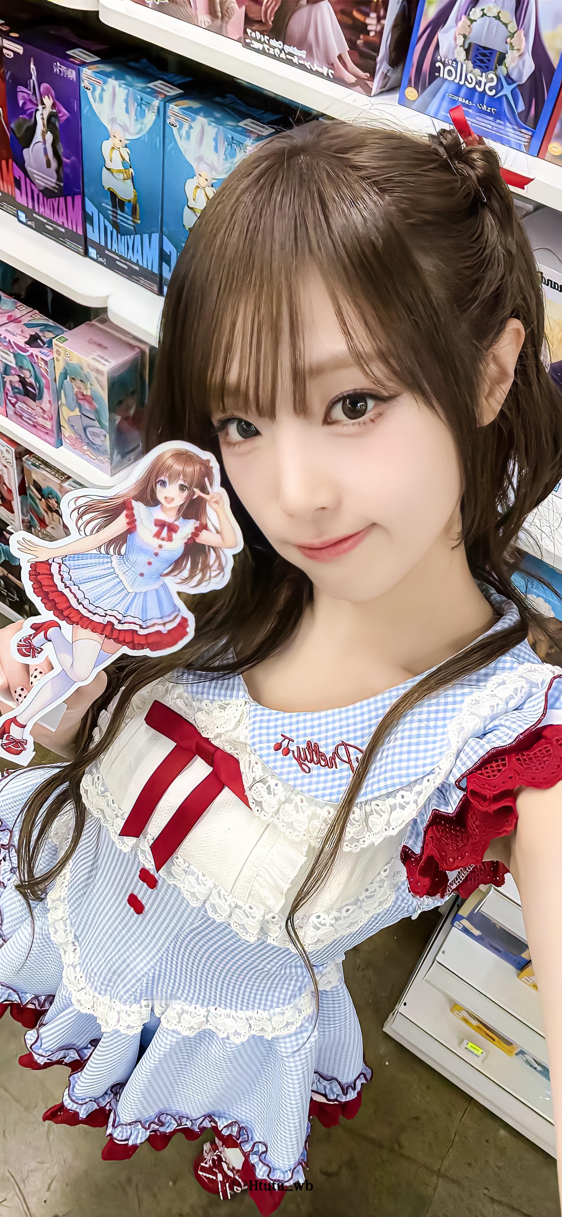 崔叡娜Yena壁纸来啦～🐣🌸