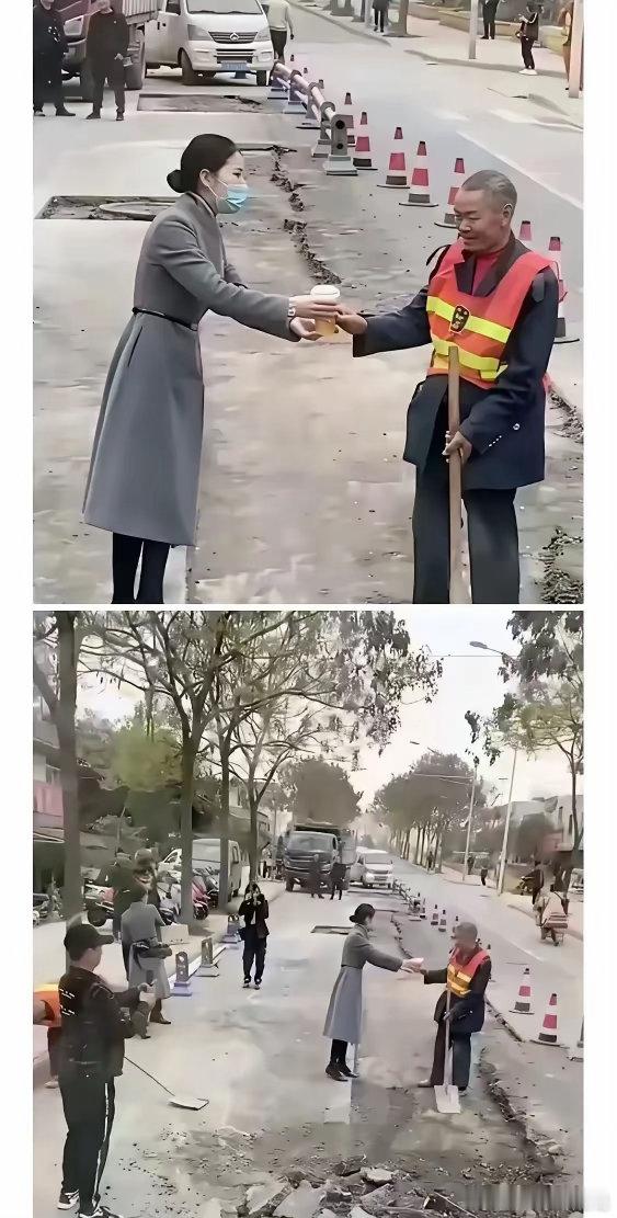 角度不同，看到的世界也不同