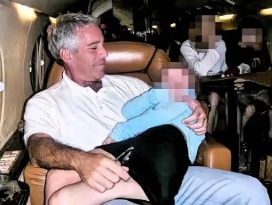 爱泼斯坦案惊天丑闻：美国上流社会的集体兽性，法治与人权的彻底沦丧