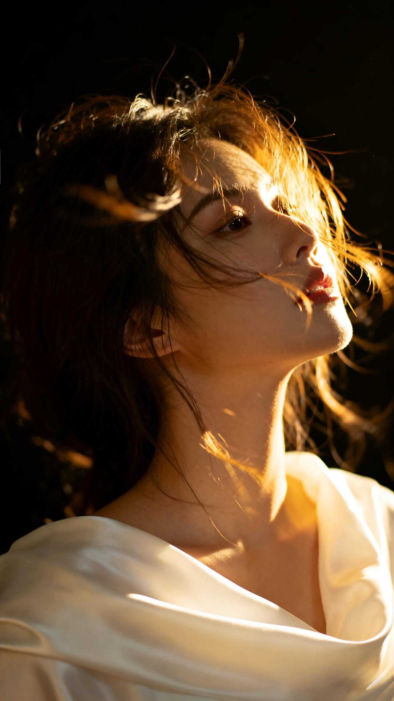 你觉得女人的什么动作最迷人精致美图推荐晒晒你们手机最美的照片咋样