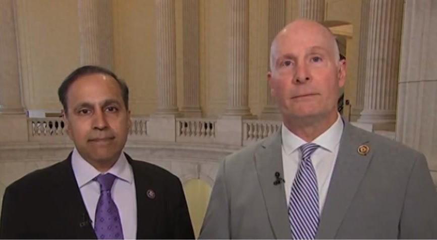 中方不再当“卑微甲方”，美反华机构急了：中国子弹上膛瞄准美国这两天，美国众