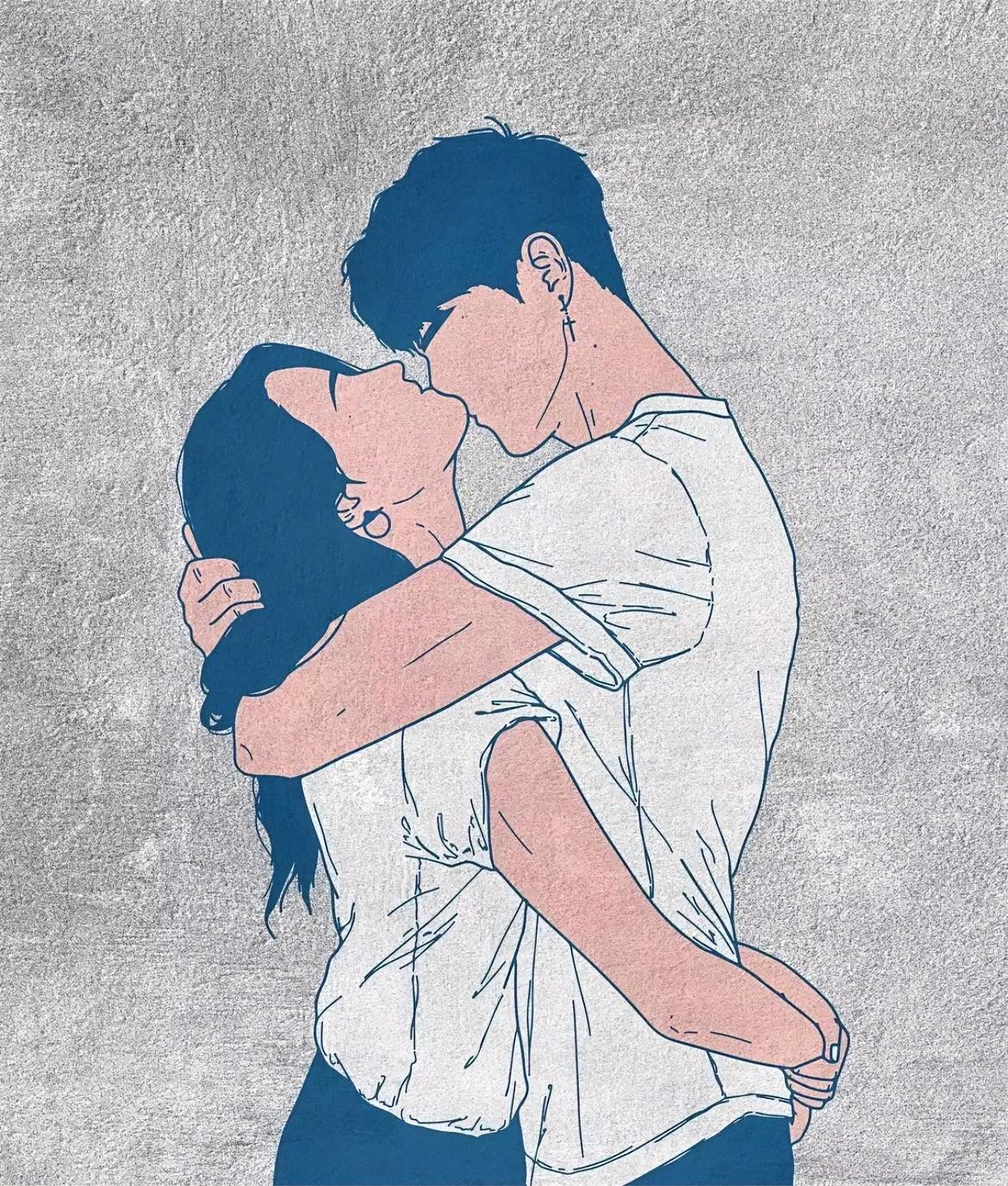 二婚想要幸福必须做到这两点大胆爱，聪明过。大胆爱是什么？是我敢给。不因为