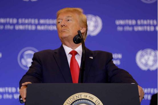 中美迎来第三个历史转折点？2025年11月24日晚，特朗普：将于明年4月访华！专