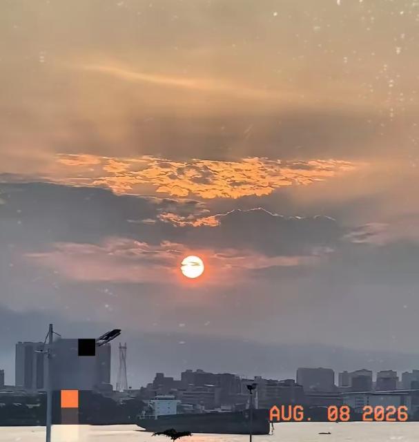 这下大家放心了，再过6天，也就是8月14号，全国各地都将正式进入末伏阶段，一共1