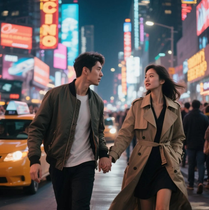 从渣女的角度告诉你，什么样的男人最吸引人！男性若想吸引女性，需保持单纯、制造反