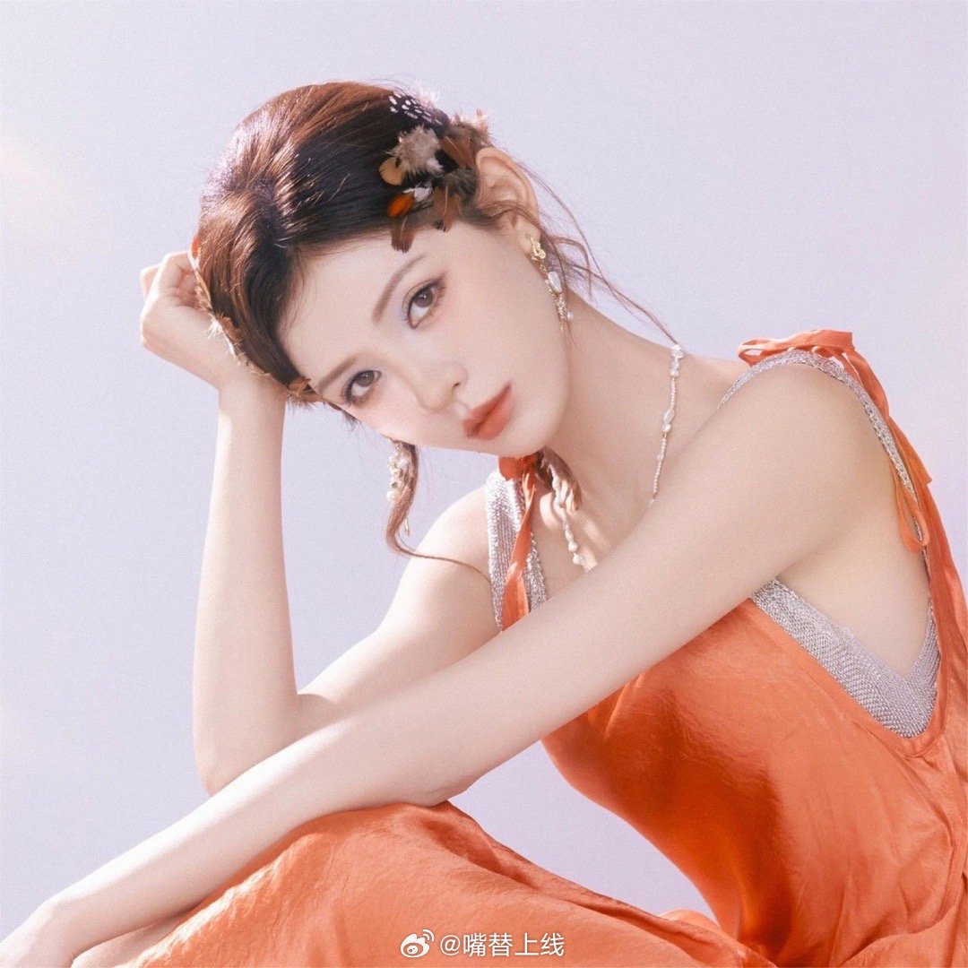 张予曦|这也太美了吧！​​​