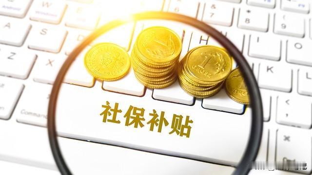 多省发布社保补贴规定，2025年社保补贴再加码，可直接补贴给本人随着我国灵活