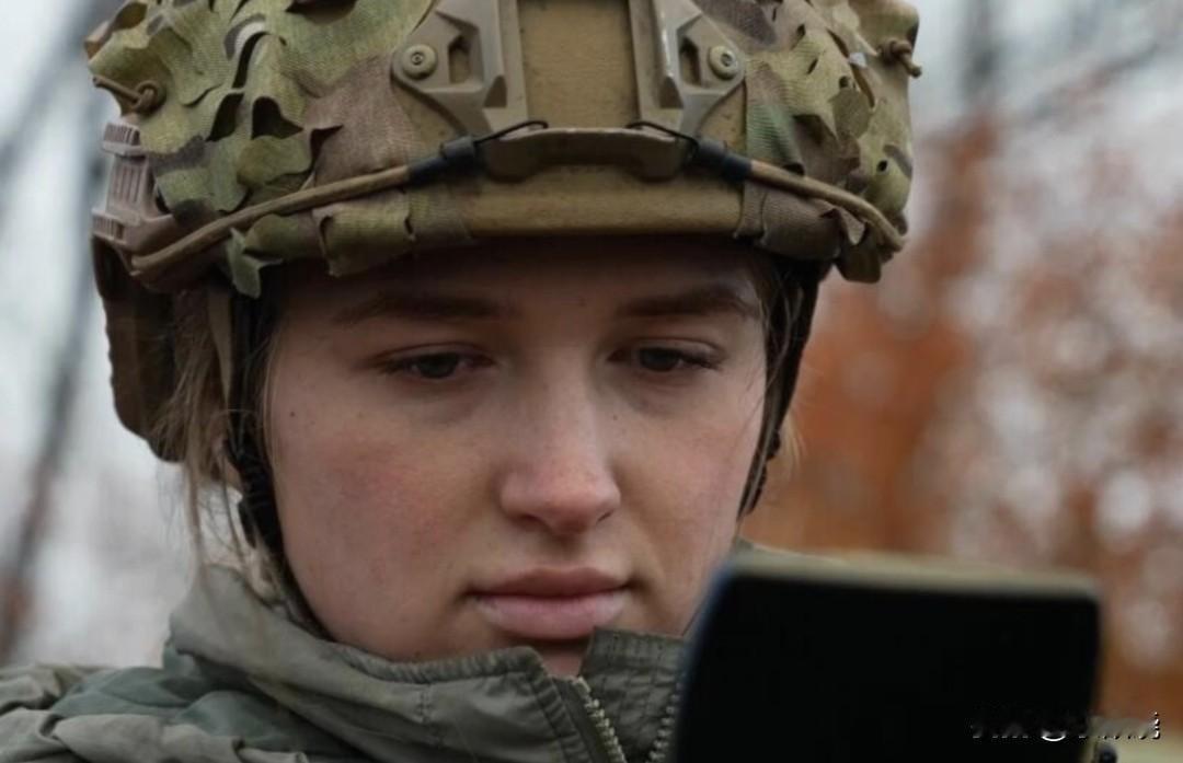 乌克兰男人急剧减少，不得不让女人拥抱战争了。乌克兰国防部统计，2025年有超过