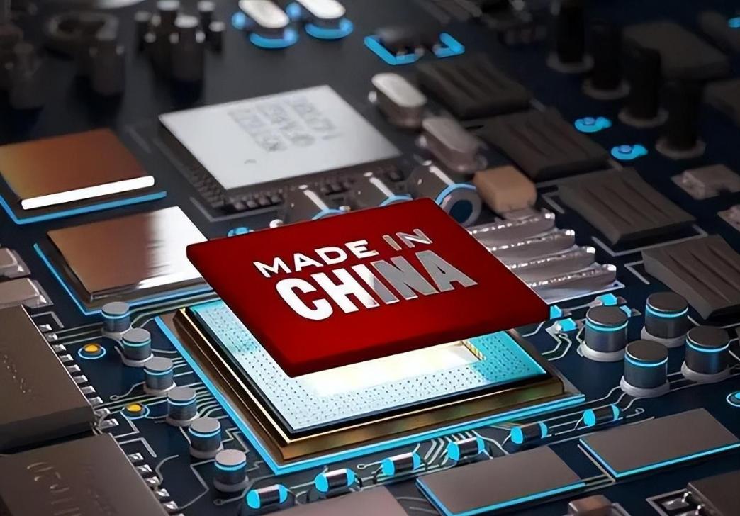他们所做的一切，永远无法阻挠中国科技向前迈进的步伐！美国这是真急了！眼看自家巨头