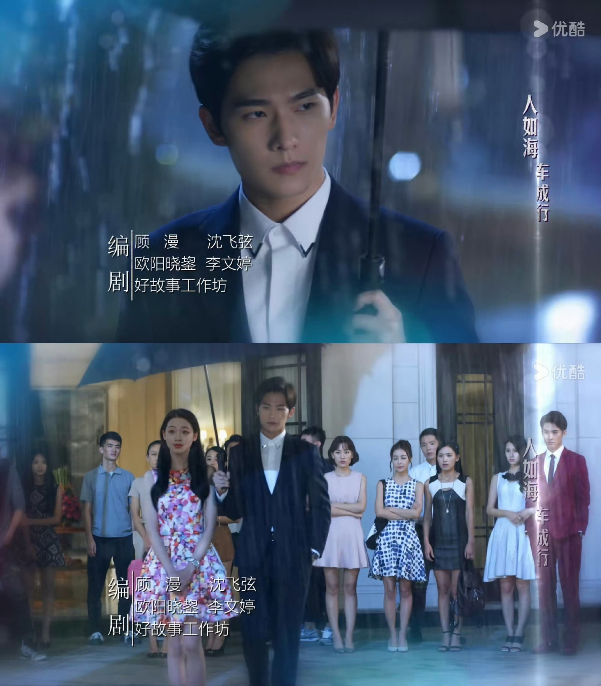 看完AI换脸版《一笑倾城》最大感受：科技真的替代不了人类的演技和灵气！全程看着特别跳戏，AI换脸的面