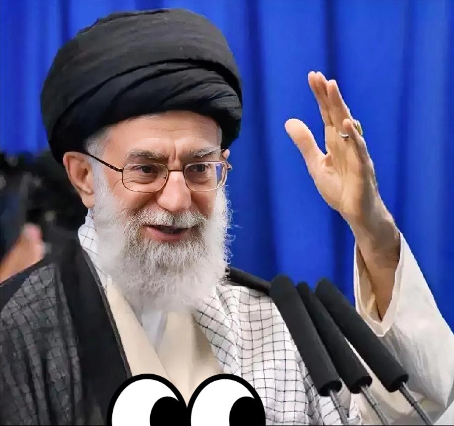 不到五天，美国扶植的所有中东代理人国家集体摊牌。现已确认伊朗袭击的的美军基地