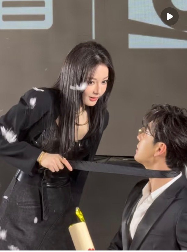 迪丽热巴我可以啊啊啊啊啊啊