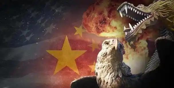 中美一旦开弓对战，大概率是没有回头箭的！一旦冲突爆发，无论是美国还是中国，都没有