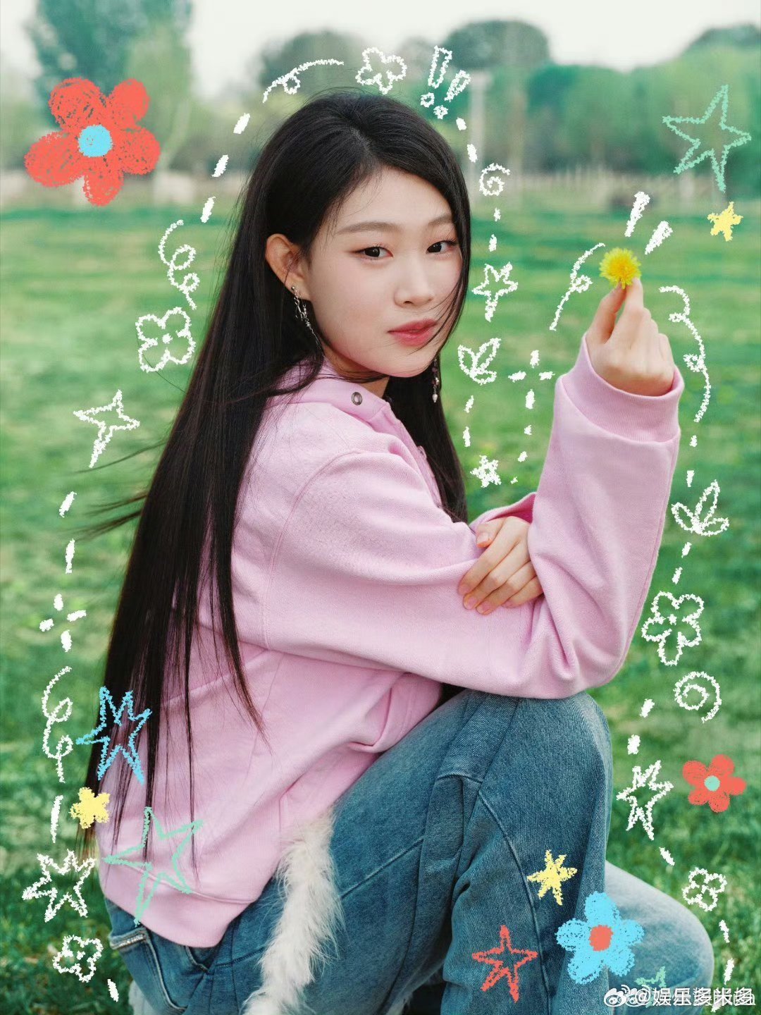 小沈阳女儿控小沈阳的女儿控特质随处可见，用心规划女儿的生活，守护她的童真，用行