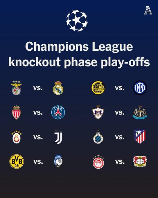 皇马附加赛对阵本菲卡穆里尼奥欧冠将战皇马欧冠淘汰赛附加赛抽签：本菲卡vs皇马博